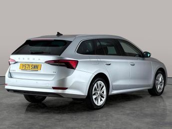 Skoda Octavia 1.4 TSI iV 13kWh SE L Plug-in DSG (204 ps) - LED - SMARTLINK - H