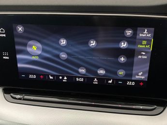 Skoda Octavia 1.4 TSI iV 13kWh SE L Plug-in DSG (204 ps) - LED - SMARTLINK - H