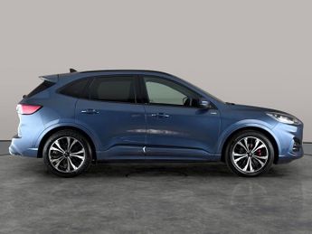 Ford Kuga 2.5h Duratec ST-Line X Edition CVT (190 ps) - NAV - HEATED STEER