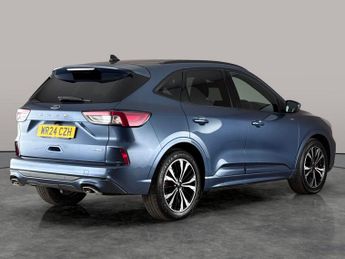 Ford Kuga 2.5h Duratec ST-Line X Edition CVT (190 ps) - NAV - HEATED STEER