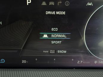 Kia Ev6 77.4kWh GT-Line S (225 bhp) - 360 CAM - HEAT AND COOL SEATS - KE