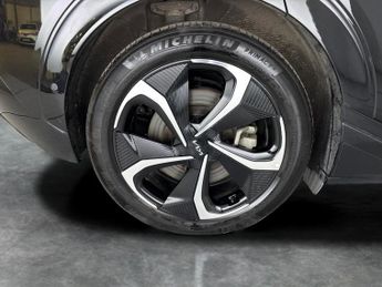 Kia Ev6 77.4kWh GT-Line S (225 bhp) - 360 CAM - HEAT AND COOL SEATS - KE