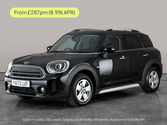 MINI Countryman 1.5 Cooper Classic Steptronic (136 ps) - DRIVING ASSISTANT - LED