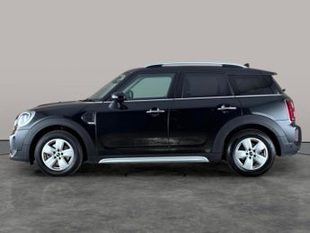 Mini Countryman 1.5 Cooper Classic Steptronic (136 ps) - DRIVING ASSISTANT - LED