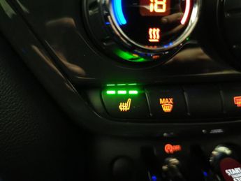 Mini Countryman 1.5 Cooper Classic Steptronic (136 ps) - DRIVING ASSISTANT - LED