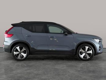 Volvo XC40 Recharge 69kWh Plus (231 ps) - KEYLESS ENTRY - PARK ASSIST - LED