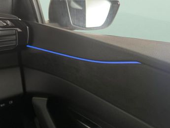 Peugeot 308 1.6 12.4kWh GT Plug-in e-EAT (180 ps) - LANE DEPARTURE  - BLUETO