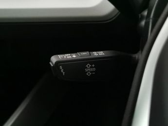 Audi Q4 E-tron 35 Sport 55kWh (170 ps) - CARPLAY - LED - HEATED SEATS
