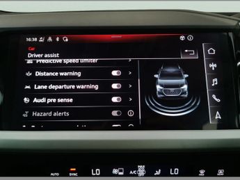 Audi Q4 E-tron 35 Sport 55kWh (170 ps) - CARPLAY - LED - HEATED SEATS