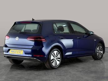 Volkswagen E-golf 35.8kWh e-Golf (136 ps) - LED - BLUETOOTH - PARK SENSORS