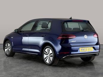 Volkswagen E-golf 35.8kWh e-Golf (136 ps) - LED - BLUETOOTH - PARK SENSORS