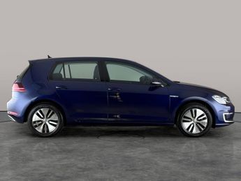 Volkswagen E-golf 35.8kWh e-Golf (136 ps) - LED - BLUETOOTH - PARK SENSORS