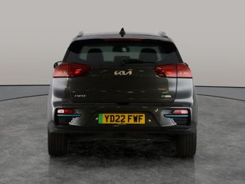 Kia Niro 64kWh 2 (201 bhp) - LANE DEPARTURE  - BLUETOOTH - PADDLE SHIFT