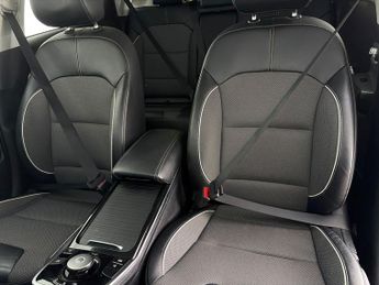 Kia Niro 64kWh 2 (201 bhp) - LANE DEPARTURE  - BLUETOOTH - PADDLE SHIFT