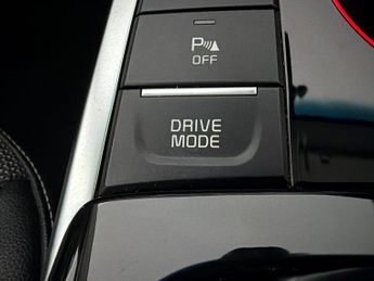 Kia Niro 64kWh 2 (201 bhp) - LANE DEPARTURE  - BLUETOOTH - PADDLE SHIFT