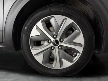 Kia Niro 64kWh 2 (201 bhp) - LANE DEPARTURE  - BLUETOOTH - PADDLE SHIFT
