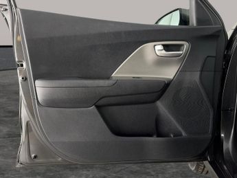 Kia Niro 64kWh 2 (201 bhp) - LANE DEPARTURE  - BLUETOOTH - PADDLE SHIFT