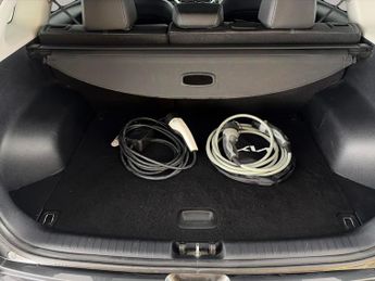 Kia Niro 64kWh 2 (201 bhp) - LANE DEPARTURE  - BLUETOOTH - PADDLE SHIFT