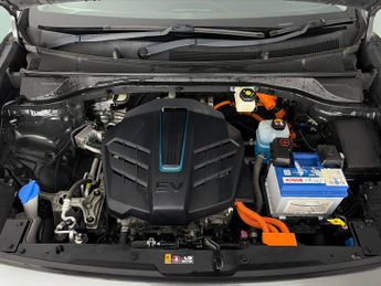 Kia Niro 64kWh 2 (201 bhp) - LANE DEPARTURE  - BLUETOOTH - PADDLE SHIFT