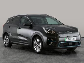 Kia Niro 64kWh 2 (201 bhp) - LANE DEPARTURE  - BLUETOOTH - PADDLE SHIFT