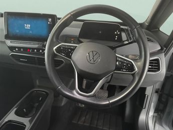 Volkswagen ID.3 Pro 58kWh Life (145 ps) - BLUETOOTH - PARK SENSORS - DAB