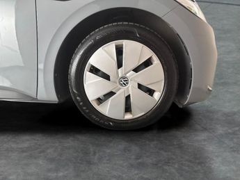 Volkswagen ID.3 Pro 58kWh Life (145 ps) - BLUETOOTH - PARK SENSORS - DAB