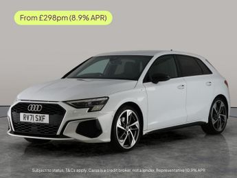 Audi A3 1.5 TFSI 35 Edition 1 Sportback S Tronic (150 ps) - ACTIVE LANE 