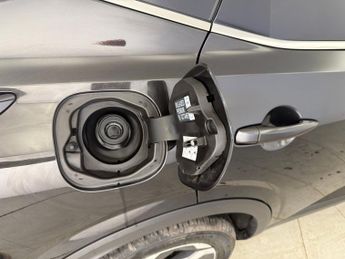 Nissan Qashqai 1.3 DIG-T MHEV N-Connecta XTRON (158 ps) - INTELLIGENT LANE INTE