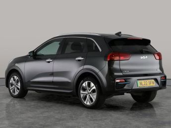 Kia Niro 64kWh 3 (201 bhp) - HEATED LEATHER - HEATED STEERING - LANE DEPA