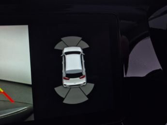 Kia Niro 64kWh 3 (201 bhp) - HEATED LEATHER - HEATED STEERING - LANE DEPA