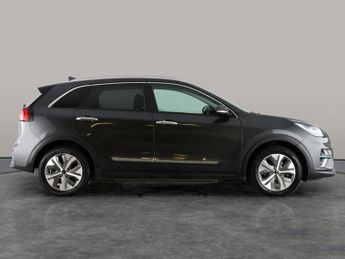 Kia Niro 64kWh 4+ (201 bhp) - LED - REVERSE CAM - NAV