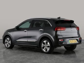 Kia Niro 64kWh 4+ (201 bhp) - LED - REVERSE CAM - NAV