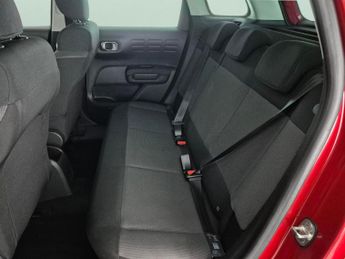 Citroen C3 Aircross 1.2 PureTech Shine EAT6 (130 ps) - BLUETOOTH - CRUISE - SPEED LI