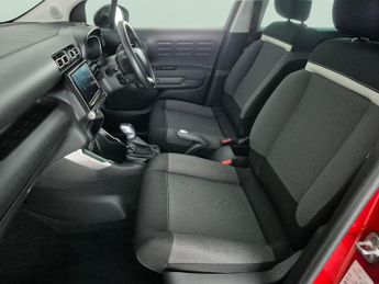 Citroen C3 Aircross 1.2 PureTech Shine EAT6 (130 ps) - BLUETOOTH - CRUISE - SPEED LI
