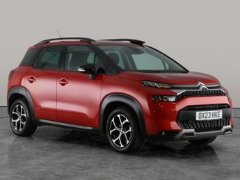 Citroen C3 Aircross 1.2 PureTech Shine EAT6 (130 ps) - BLUETOOTH - CRUISE - SPEED LI