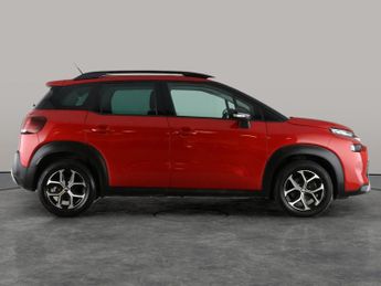 Citroen C3 Aircross 1.2 PureTech Shine EAT6 (130 ps) - BLUETOOTH - CRUISE - SPEED LI