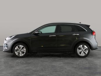 Kia Niro 64kWh 3 (201 bhp) - HEATED LEATHER - HEATED STEERING - LANE DEPA