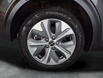 Kia Niro 64kWh 3 (201 bhp) - HEATED LEATHER - HEATED STEERING - LANE DEPA