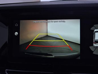 Kia Niro 64kWh 3 (201 bhp) - HEATED LEATHER - HEATED STEERING - LANE DEPA