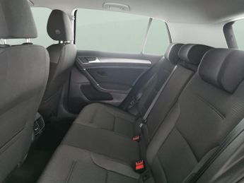 Volkswagen E-golf 35.8kWh e-Golf (136 ps) - LED - BLUETOOTH - PARK SENSORS