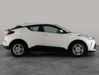 Toyota C-HR 1.8 VVT-h GPF Icon CVT (122 ps) - REV CAM - LANE TRACE ASSIST