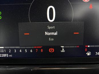 Vauxhall Corsa 1.2 Turbo GS Line (130 ps) - LED - LANE DEPARTURE  - BLUETOOTH