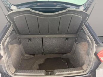 Seat Ibiza 1.0 TSI XCELLENCE Lux DSG (110 ps) - NAV - LANE DEPARTURE  - DAB