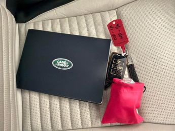Land Rover Discovery Sport 2.0 D165 MHEV Urban Edition 4WD (163 ps) - CARPLAY - KEYLESS ENT