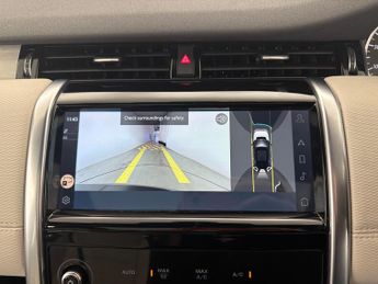 Land Rover Discovery Sport 2.0 D165 MHEV Urban Edition 4WD (163 ps) - CARPLAY - KEYLESS ENT