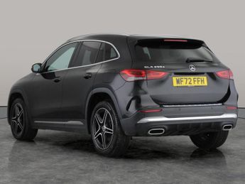 Mercedes-Benz GLA 1.3 GLA250e 15.6kWh AMG Line (Executive) Plug-in 8G-DCT (218 ps)