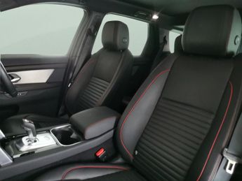 Land Rover Discovery Sport 1.5 P300e 12.2kWh R-Dynamic SE Plug-in 4WD (309 ps) - CARPLAY