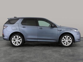 Land Rover Discovery Sport 2.0 D165 MHEV Urban Edition 4WD (163 ps) - CARPLAY - KEYLESS ENT