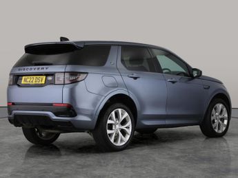Land Rover Discovery Sport 2.0 D165 MHEV Urban Edition 4WD (163 ps) - CARPLAY - KEYLESS ENT