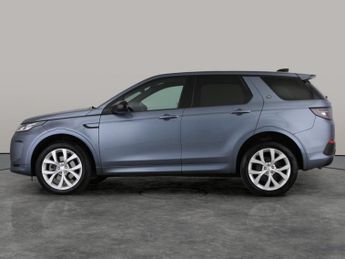 Land Rover Discovery Sport 2.0 D165 MHEV Urban Edition 4WD (163 ps) - CARPLAY - KEYLESS ENT